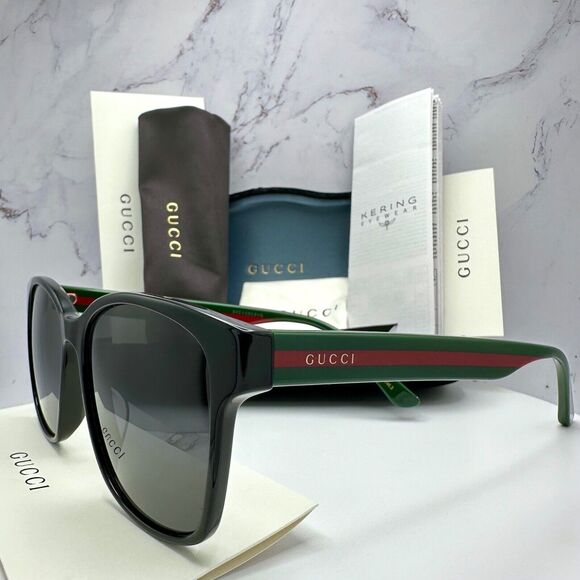 New GUCCI Sunglasses - Picture 1 of 16